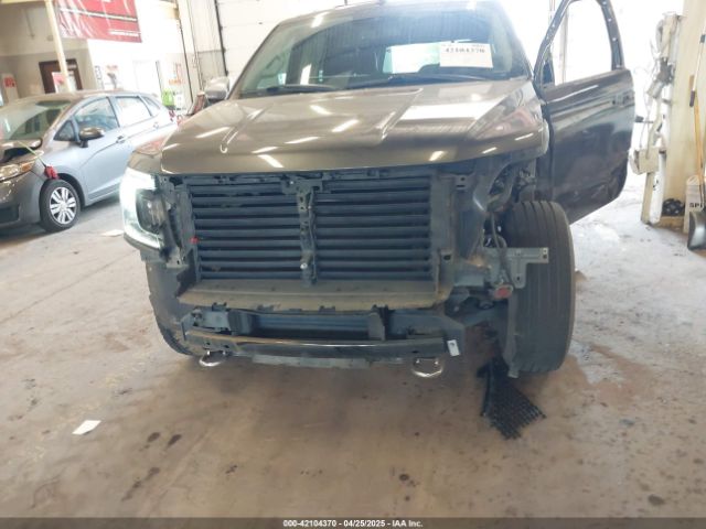 1FMJK1MT6KEA01700 Ford Expedition Max Platinum