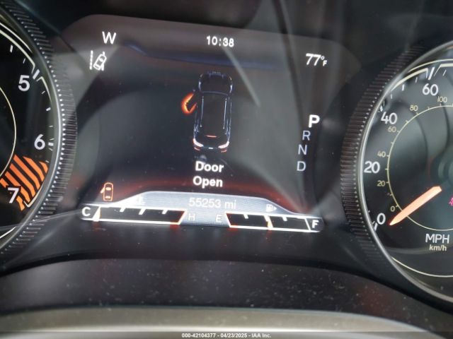 1C4PJMDB7EW296945 Jeep Cherokee Limited