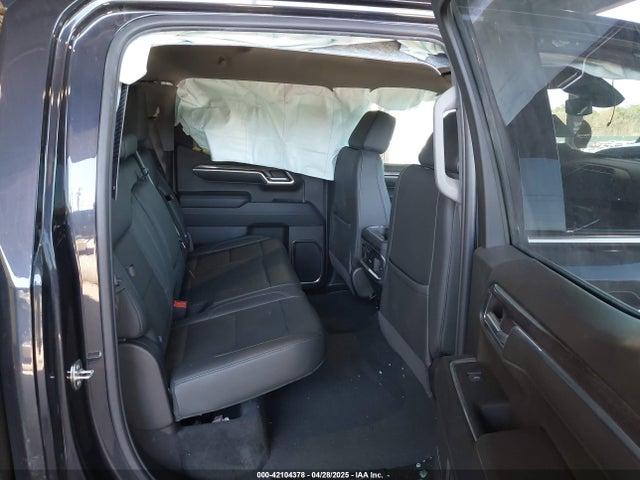2GCUDGED7R1249892 Chevrolet Silverado 1500 4wd  Short Bed Ltz
