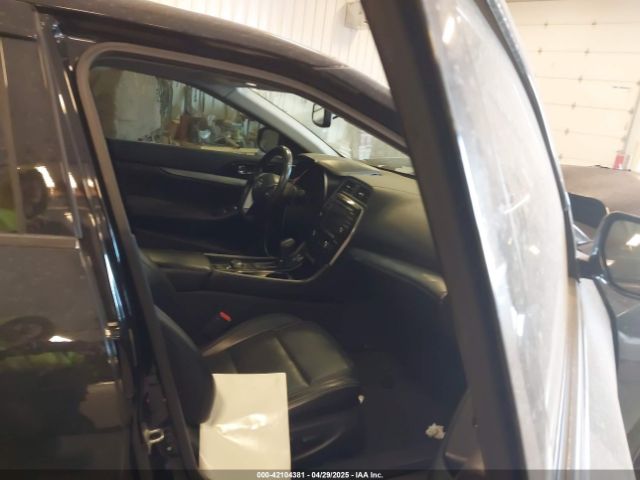 1N4AA6AP6GC393291 Nissan Maxima 3.5 Platinum/3.5 S/3.5 Sl/3.5 Sr/3.5 Sv