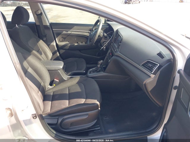 KMHD84LF5JU534201 Hyundai ELANTRA SEL