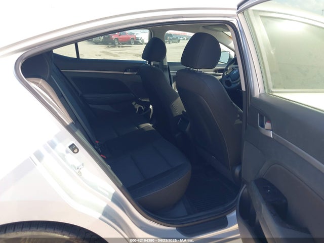 KMHD84LF5JU534201 Hyundai ELANTRA SEL