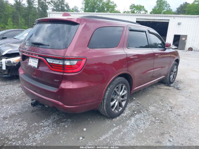 2017 DODGE DURANGO 1C4RDHDG6HC757805 Photo 3