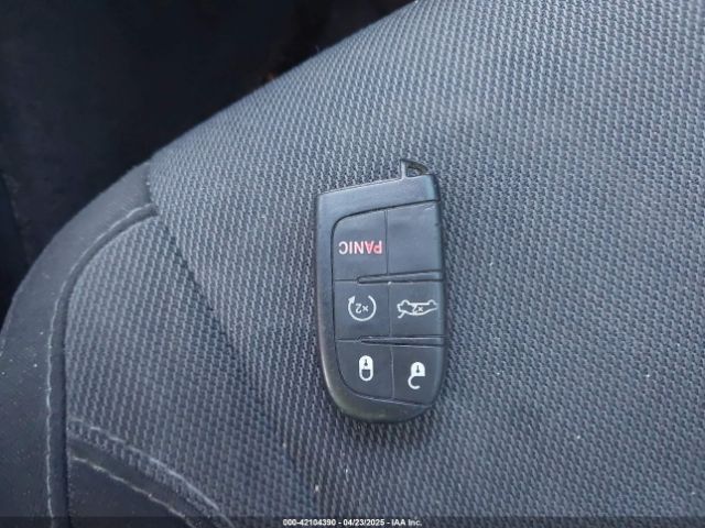 2017 DODGE CHARGER 2C3CDXJG1HH566105 Photo 10