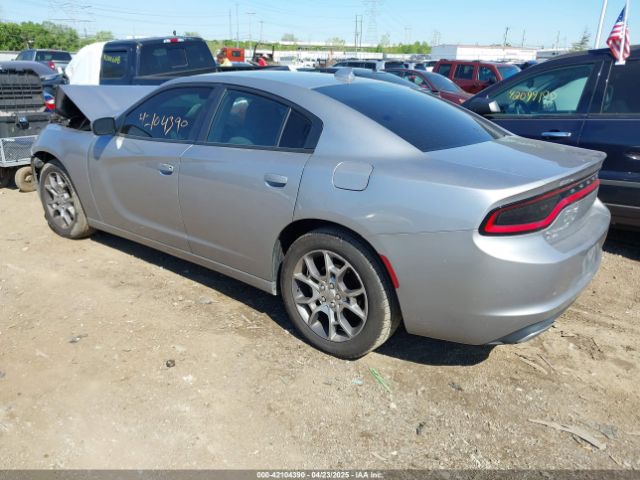 2017 DODGE CHARGER 2C3CDXJG1HH566105 Photo 2