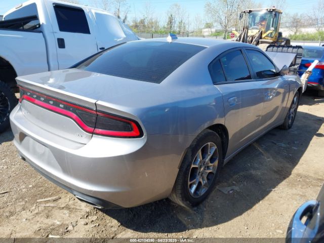 2017 DODGE CHARGER 2C3CDXJG1HH566105 Photo 3