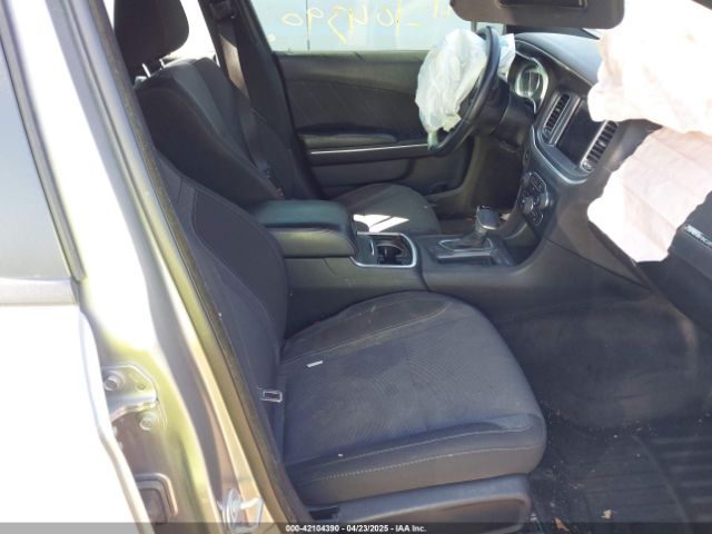 2017 DODGE CHARGER 2C3CDXJG1HH566105 Photo 4