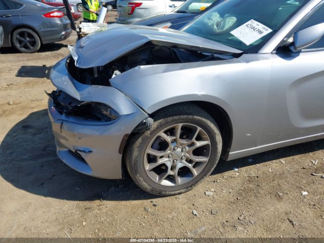 2017 DODGE CHARGER 2C3CDXJG1HH566105 Photo 5