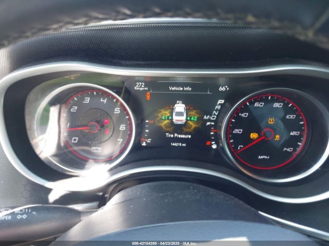 2017 DODGE CHARGER 2C3CDXJG1HH566105 Photo 6