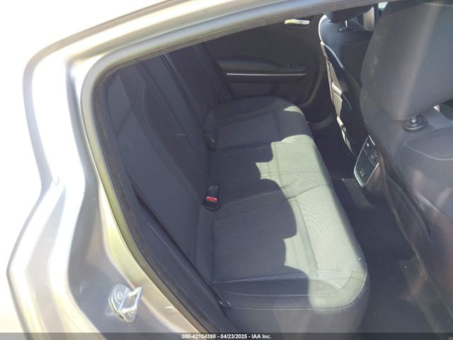 2017 DODGE CHARGER 2C3CDXJG1HH566105 Photo 7