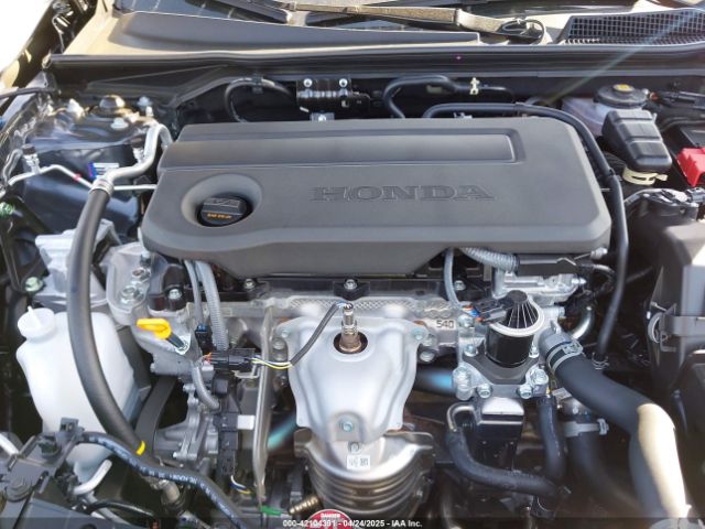 2HGFE2F58SH572993 Honda Civic Sport