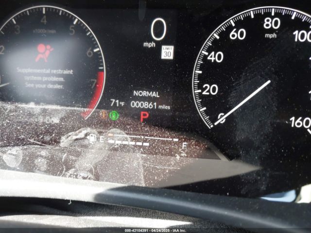 2HGFE2F58SH572993 Honda Civic Sport
