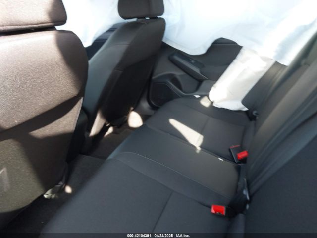 2HGFE2F58SH572993 Honda Civic Sport