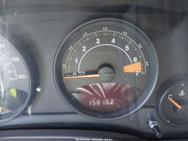 1C4NJPBB8GD562659 Jeep Patriot Sport
