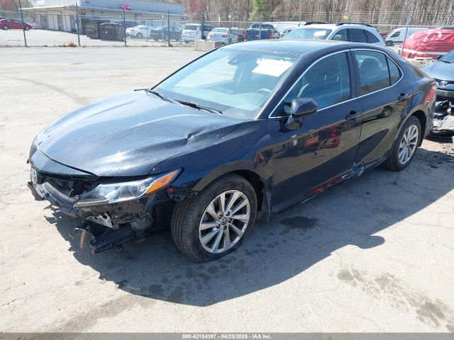 4T1C11BK7MU030847 Toyota Camry Le Awd