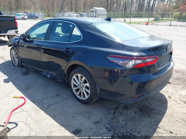 4T1C11BK7MU030847 Toyota Camry Le Awd