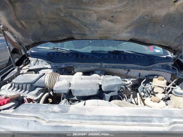 1FT7X2B68HEE28873 Ford F-250 Xl