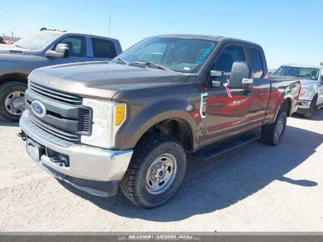 1FT7X2B68HEE28873 Ford F-250 Xl