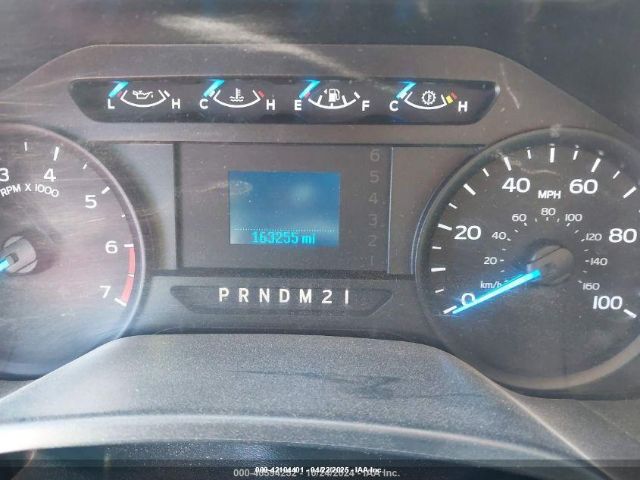 1FT7X2B68HEE28873 Ford F-250 Xl