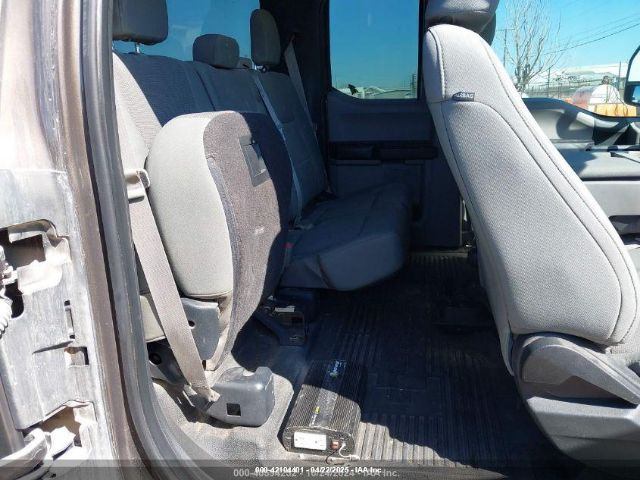 1FT7X2B68HEE28873 Ford F-250 Xl
