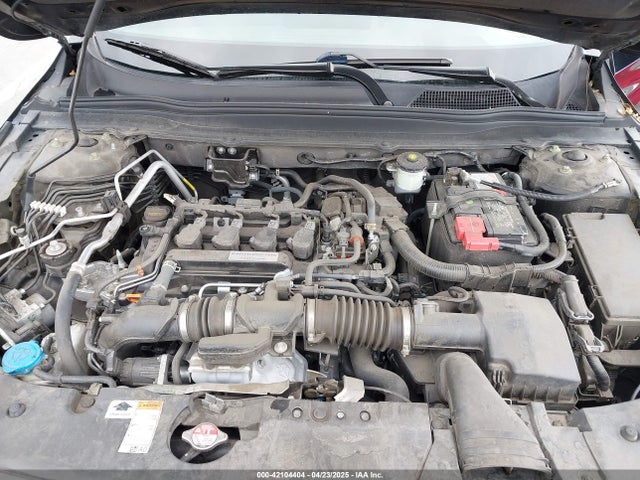 1HGCV1F9XJA109038 Honda Accord Touring