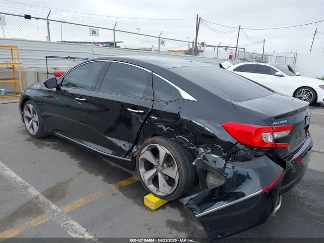 1HGCV1F9XJA109038 Honda Accord Touring