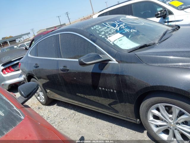 1G1ZD5ST2RF157404 Chevrolet lfv