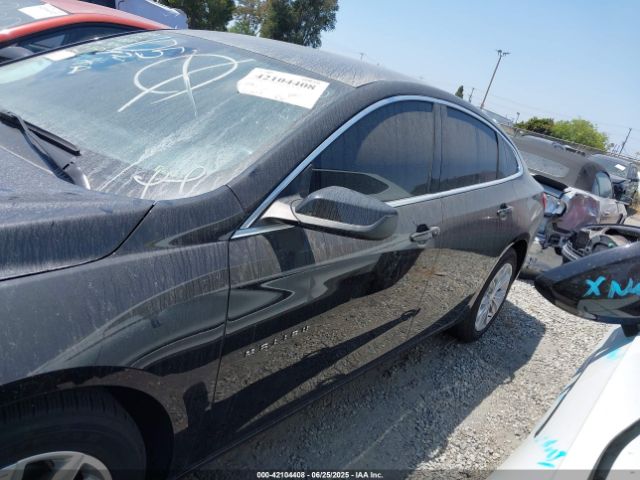 1G1ZD5ST2RF157404 Chevrolet lfv