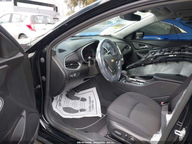 1G1ZD5ST2RF157404 Chevrolet lfv