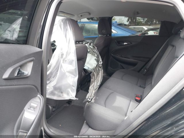 1G1ZD5ST2RF157404 Chevrolet lfv