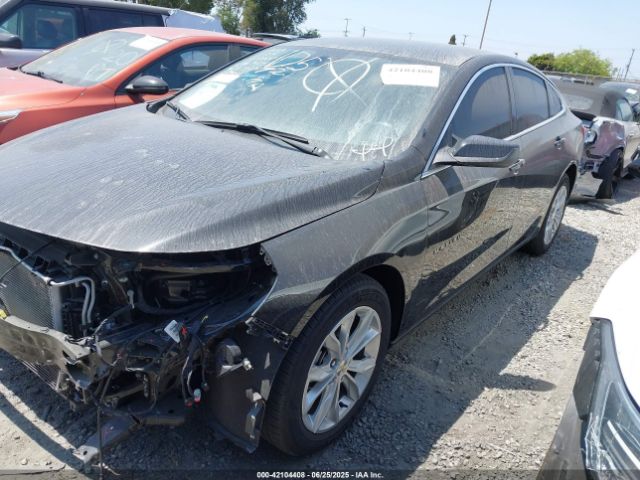 1G1ZD5ST2RF157404 Chevrolet lfv