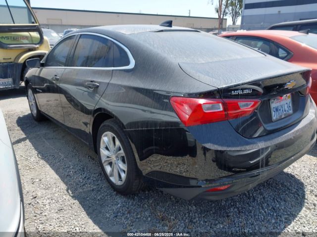1G1ZD5ST2RF157404 Chevrolet lfv