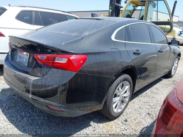 1G1ZD5ST2RF157404 Chevrolet lfv