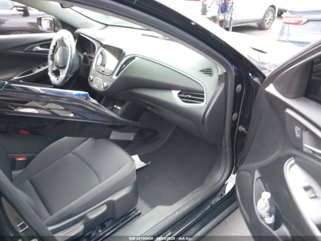 1G1ZD5ST2RF157404 Chevrolet lfv