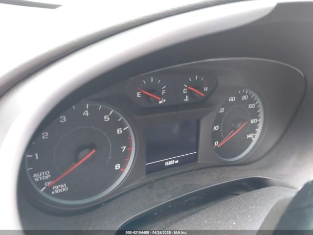 1G1ZD5ST2RF157404 Chevrolet lfv
