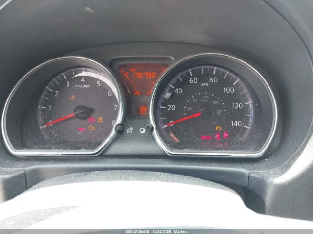 3N1CE2CP5GL396543 Nissan Versa Note S Plus