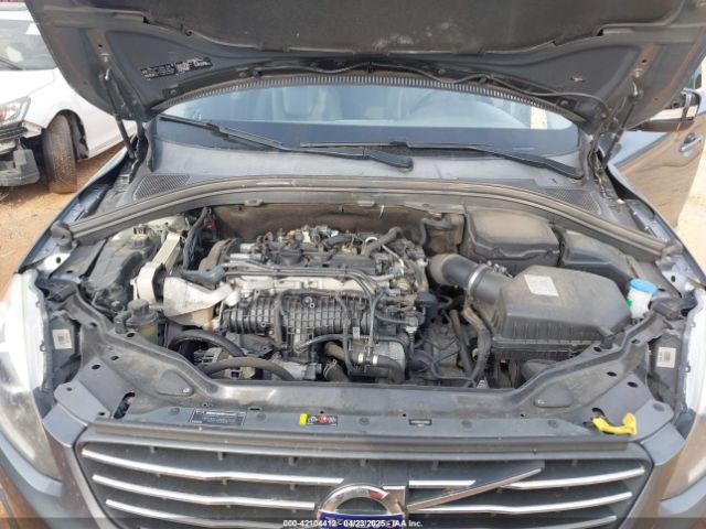 2017 VOLVO XC60 YV440MDU1H2199868 Photo 9