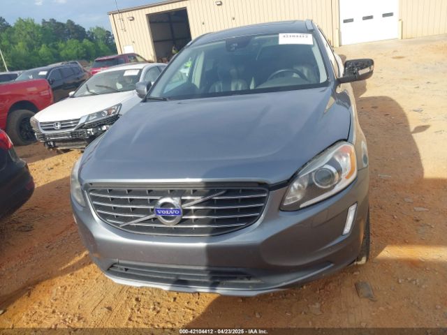 YV440MDU1H2199868 Volvo Xc60 T5 Inscription