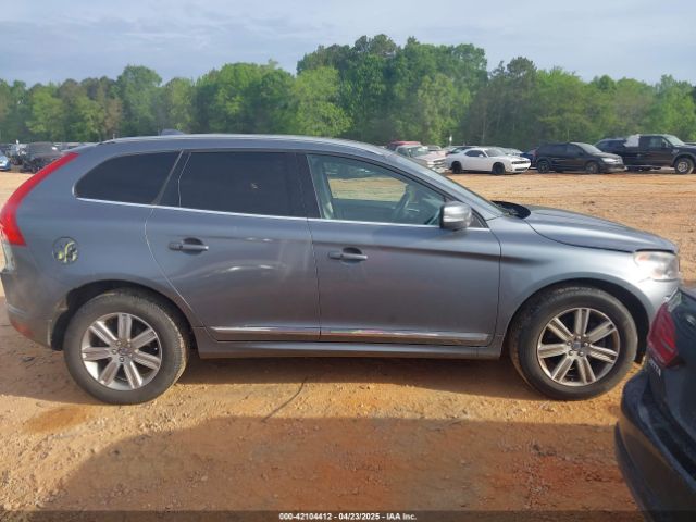 YV440MDU1H2199868 Volvo Xc60 T5 Inscription