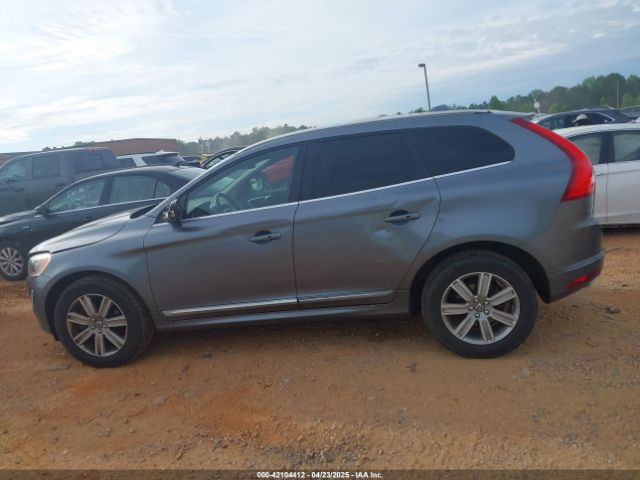 YV440MDU1H2199868 Volvo Xc60 T5 Inscription