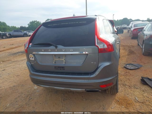YV440MDU1H2199868 Volvo Xc60 T5 Inscription