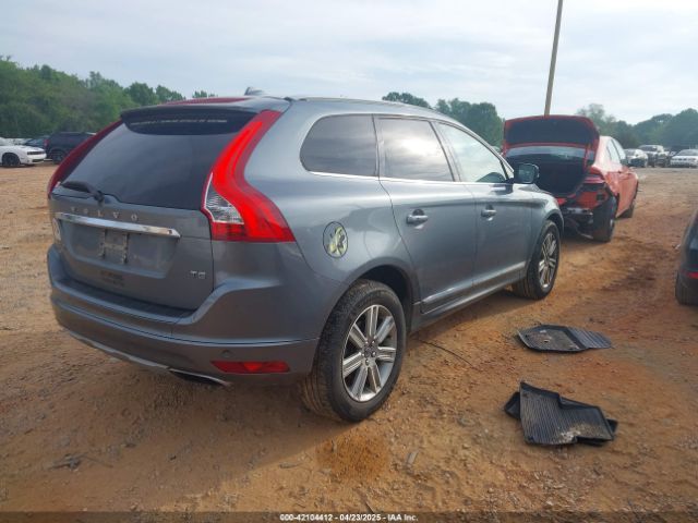 2017 VOLVO XC60 YV440MDU1H2199868 Photo 3