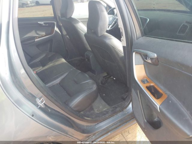 2017 VOLVO XC60 YV440MDU1H2199868 Photo 7