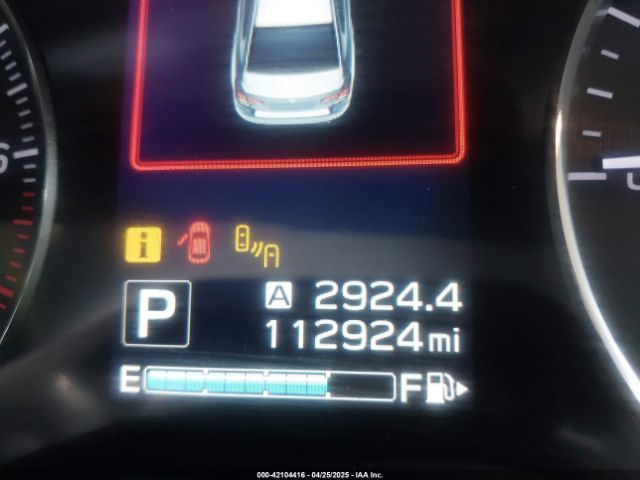 JF2GTAJC1JH202211 Subaru Crosstrek 2.0i Limited