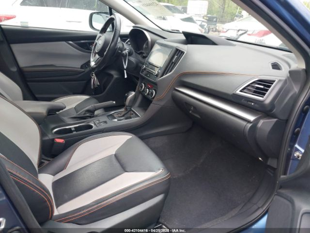 JF2GTAJC1JH202211 Subaru Crosstrek 2.0i Limited