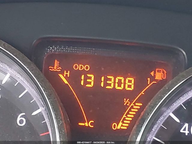 3N1CE2CP8EL397280 Nissan Versa Note Sv