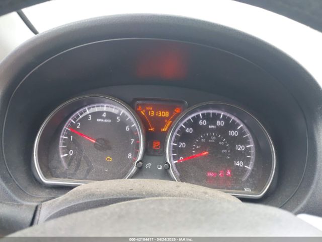 3N1CE2CP8EL397280 Nissan Versa Note Sv