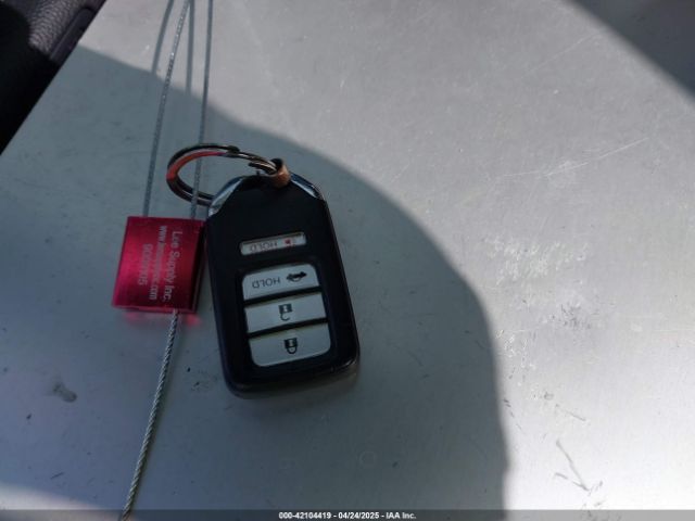 1HGCV1F32MA072289 Honda Accord Sport