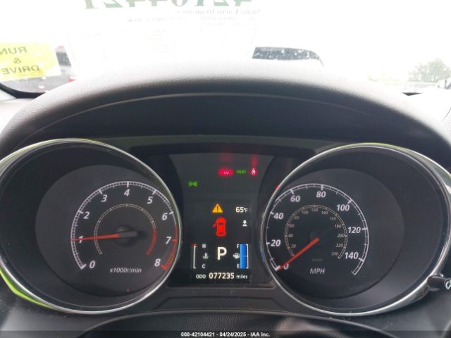 JA4AP3AW0HZ048376 Mitsubishi Outlander Sport 2.4 Se