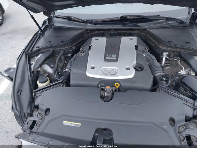 JN1BV7AP6FM357265 Infiniti Q50 Premium